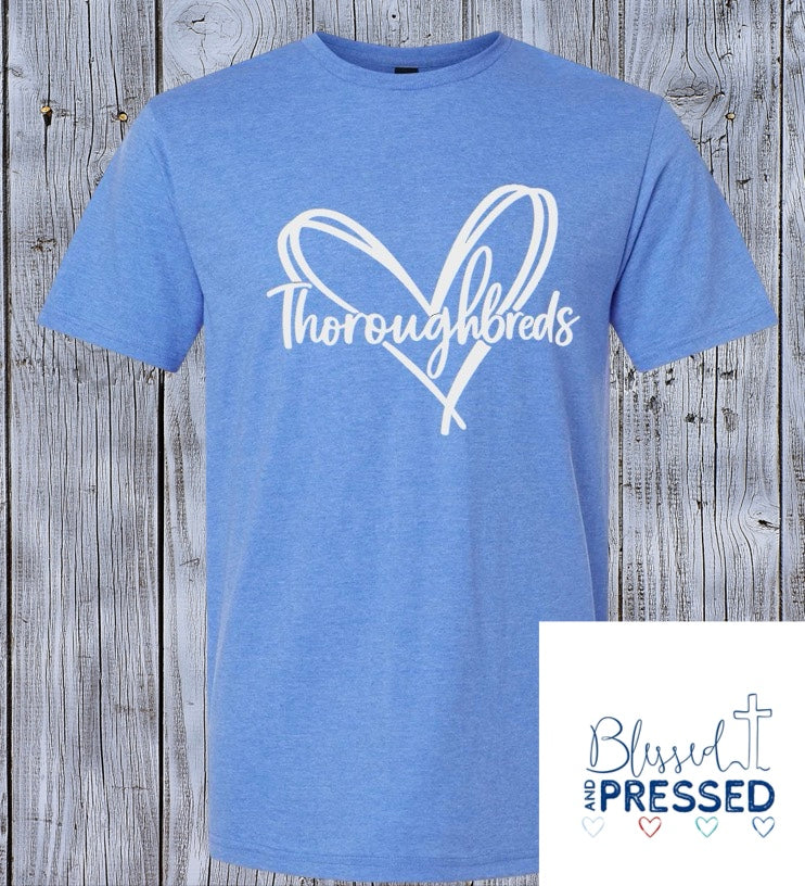 SCS Toddler and Youth Cotton T-Shirt Pre-Order