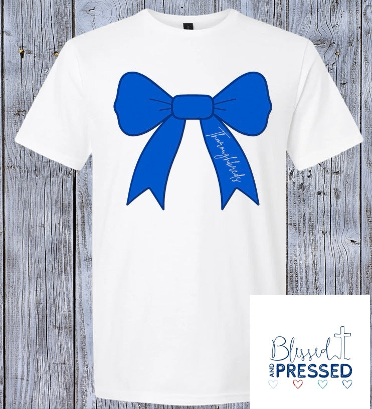 SCS Adult T-Shirt Pre-Order