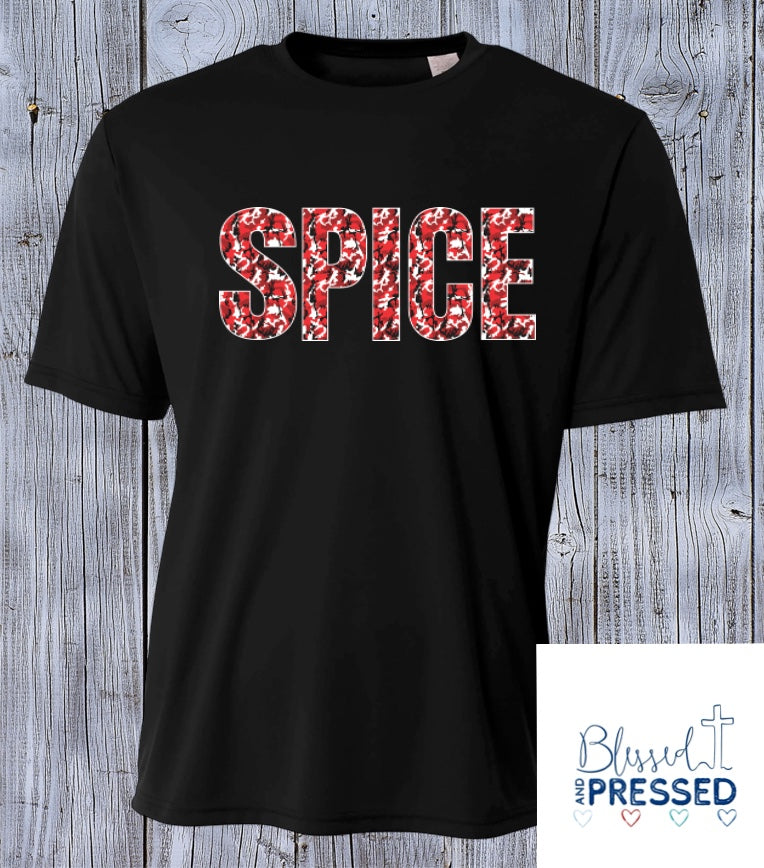Spice - 21