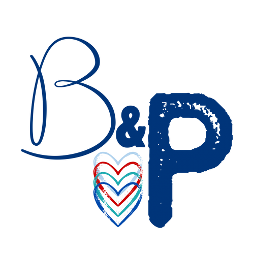 Blessed & Pressed LLC