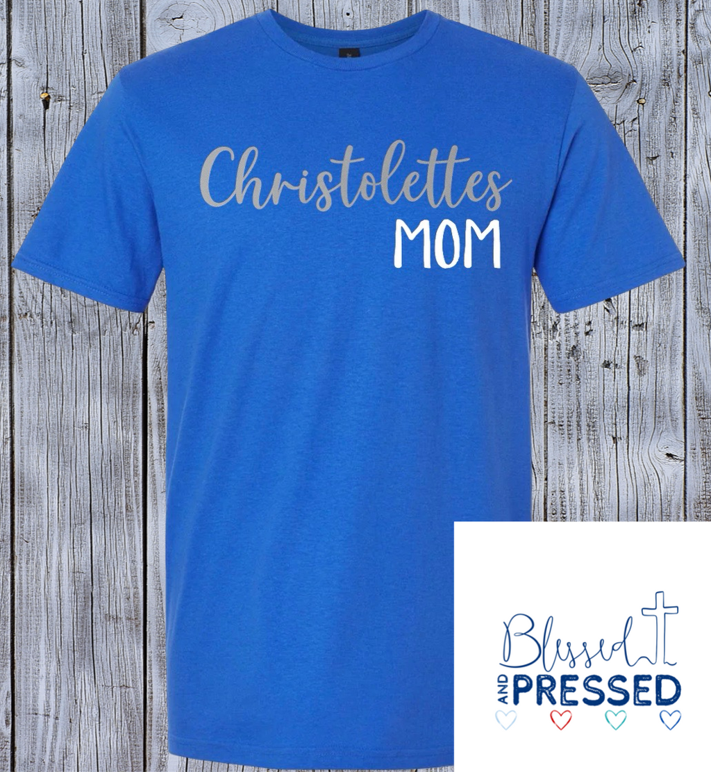 SCS Adult T-Shirt Pre-Order