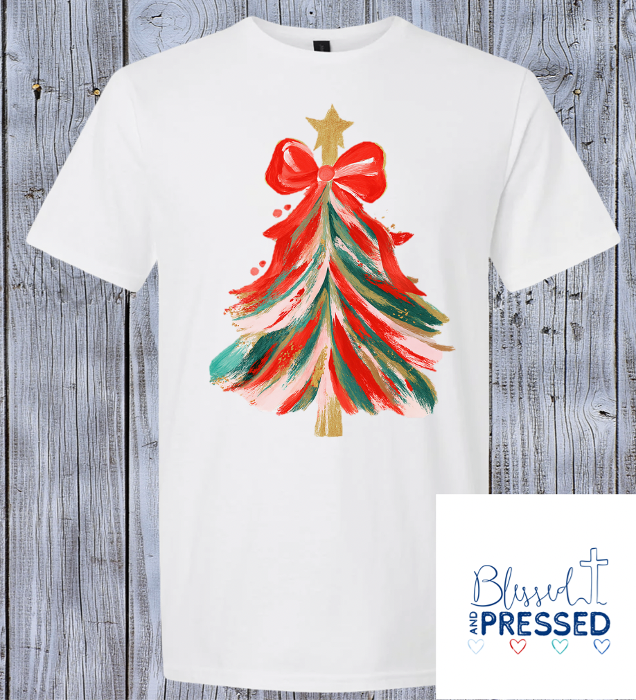 SCS Adult T-Shirt Pre-Order