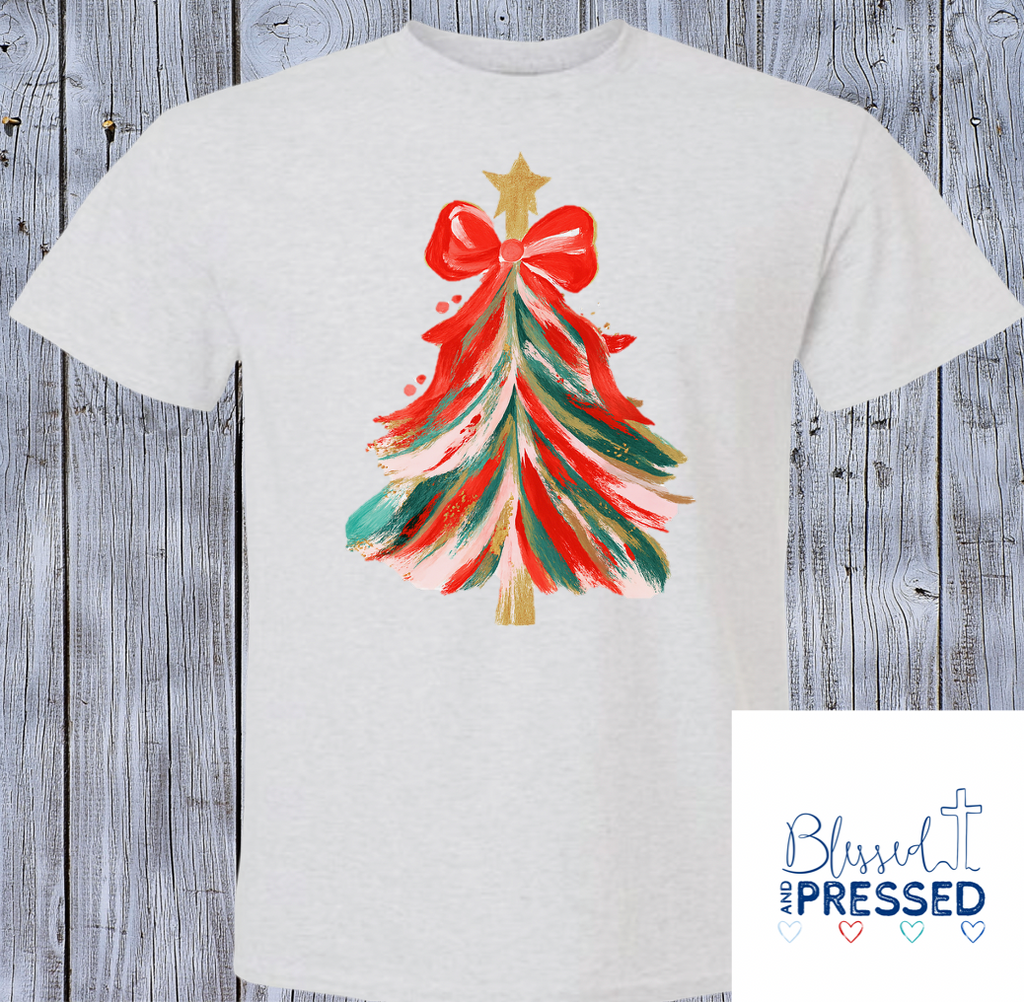 SCS Adult T-Shirt Pre-Order