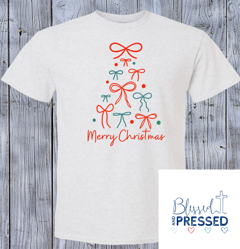 SCS Adult T-Shirt Pre-Order