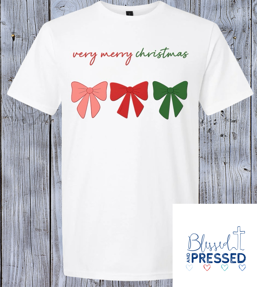 SCS Adult T-Shirt Pre-Order