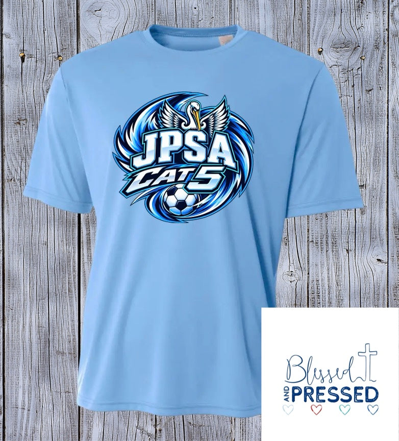 JPSA-01