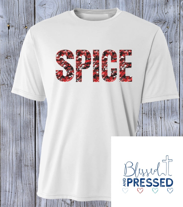Spice - 20