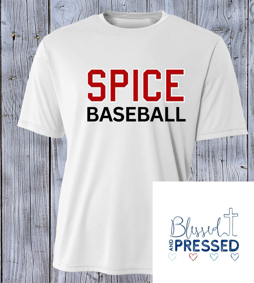 Spice - 24