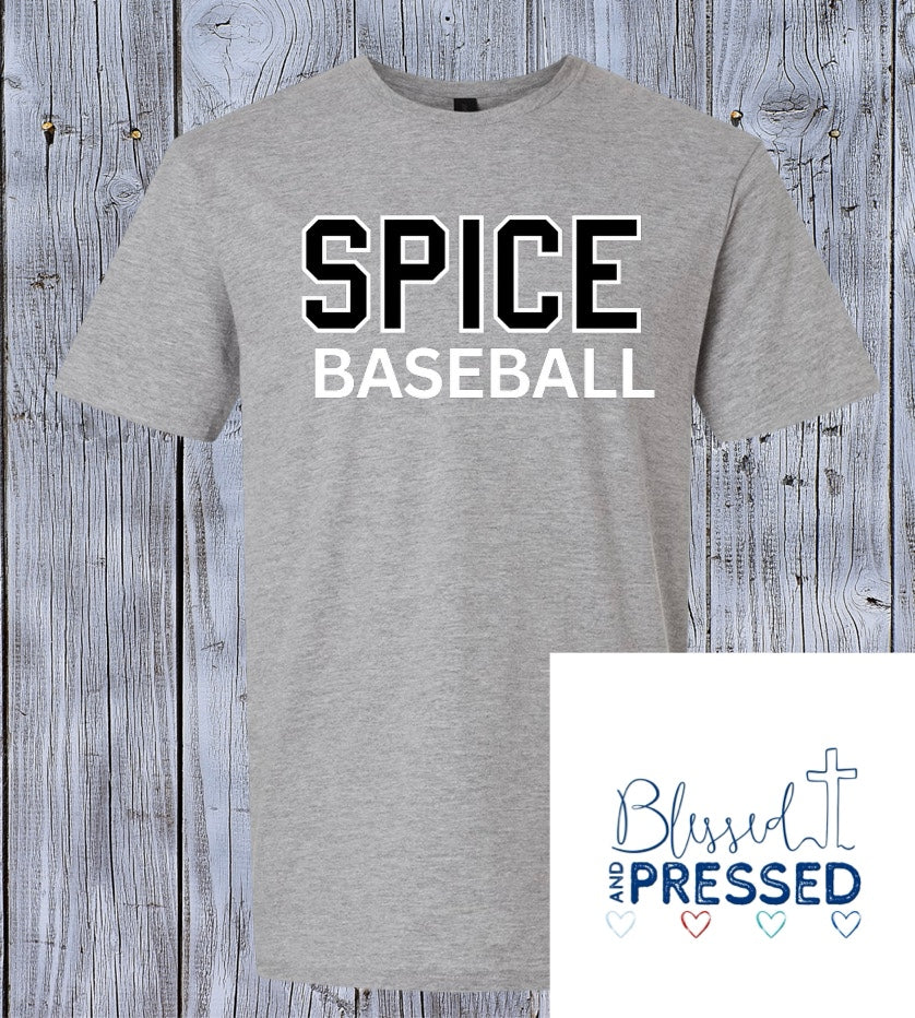 Spice - 35