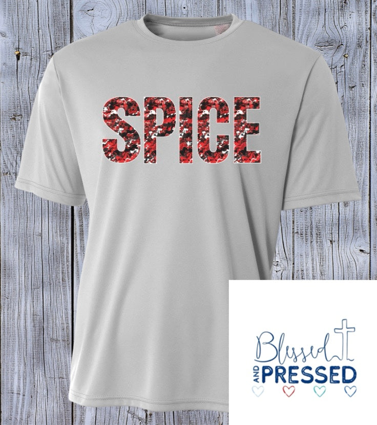 Spice - 20