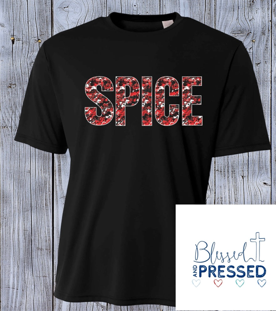 Spice - 20