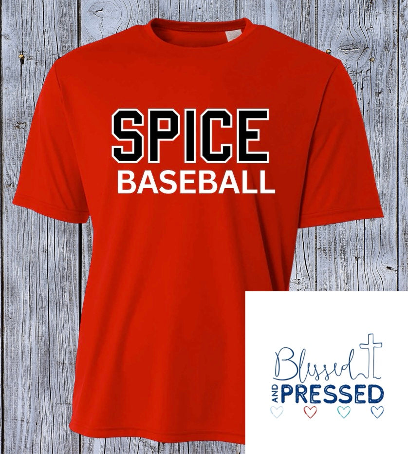 Spice - 35