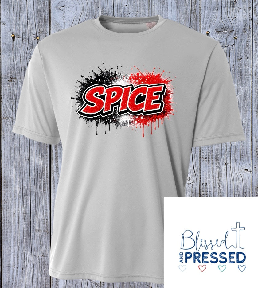 Spice-50