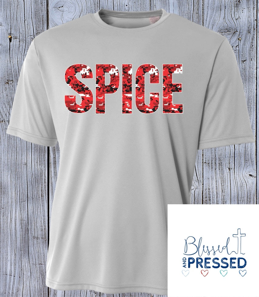 Spice - 34