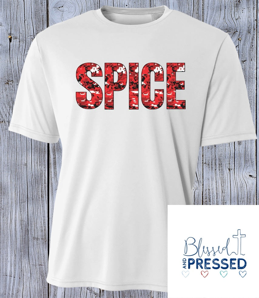 Spice - 34