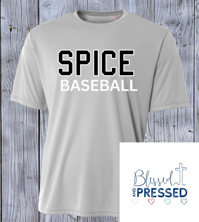 Spice - 35