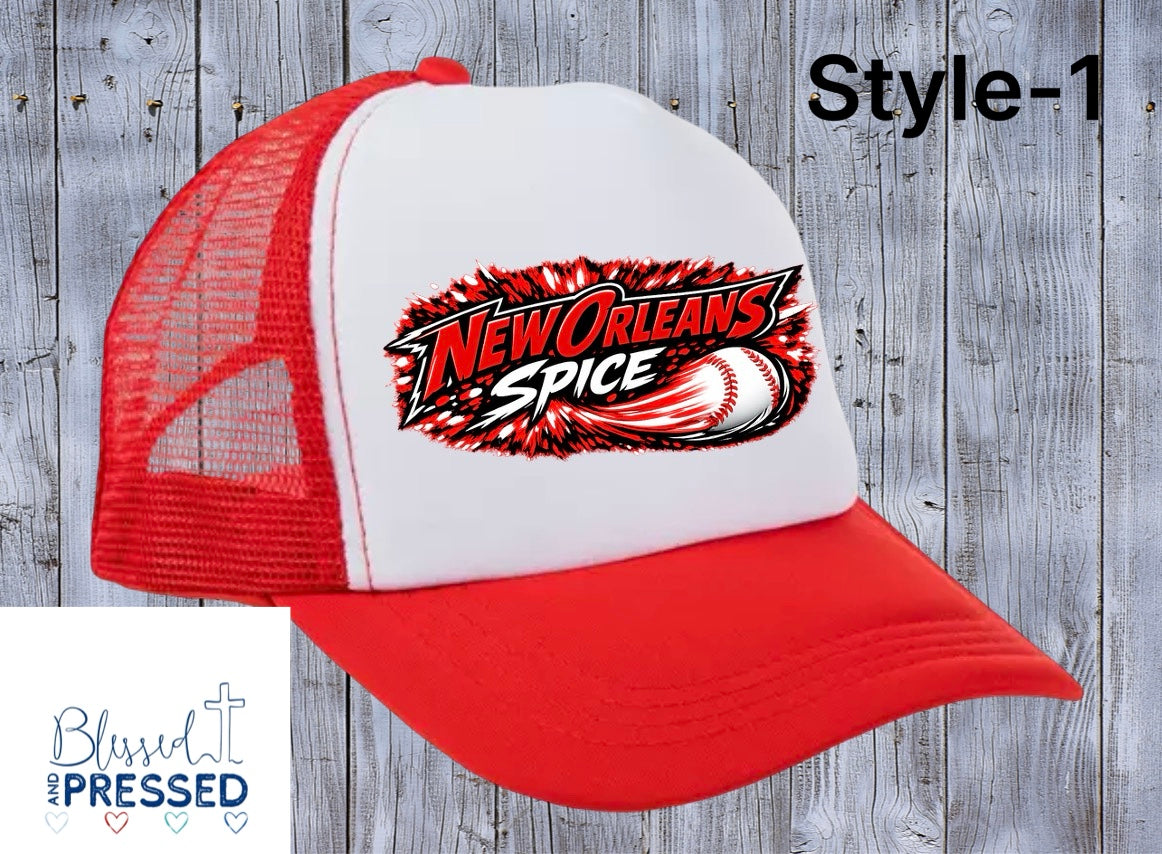 Spice-53