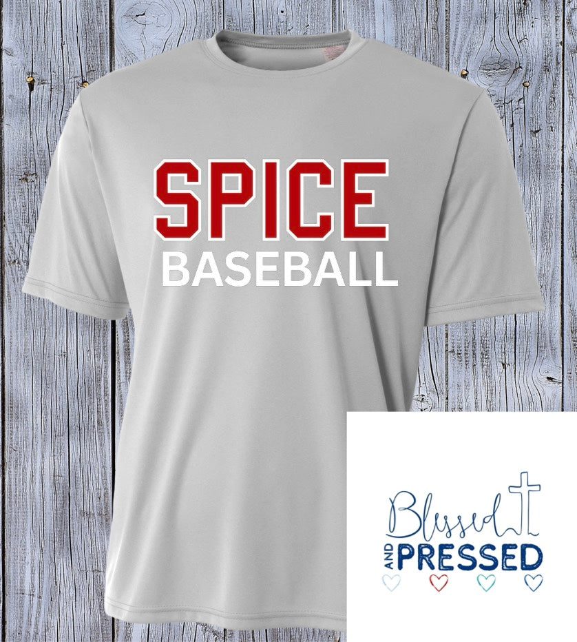 Spice - 36