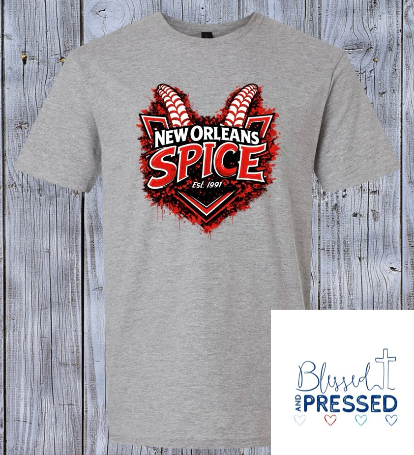 Spice - 02