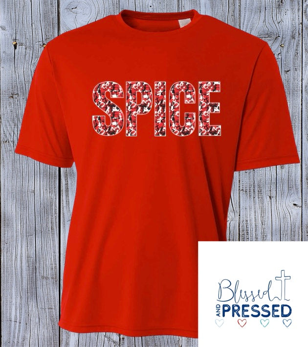 Spice - 21