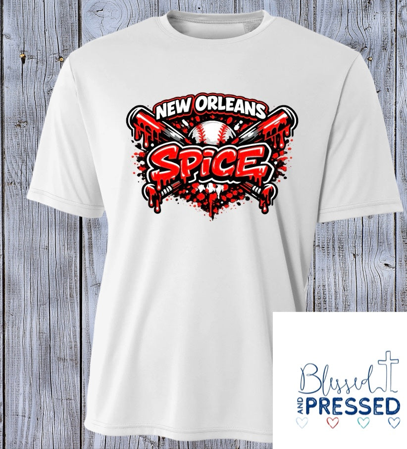 Spice - 07