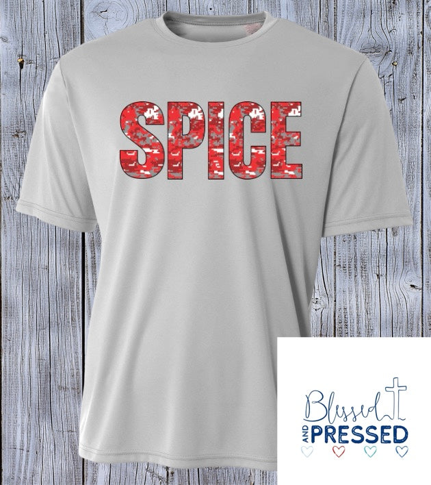 Spice - 19
