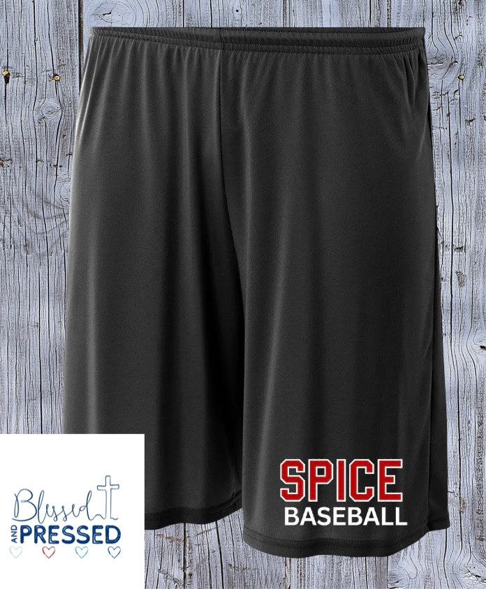 Spice - 31