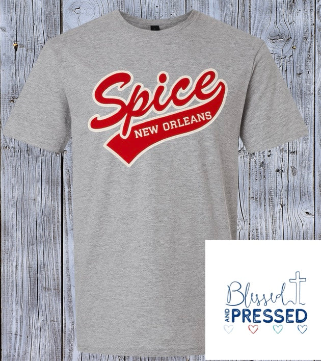 Spice - 15