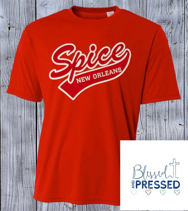Spice - 15