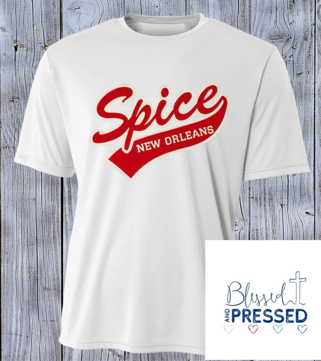 Spice - 15