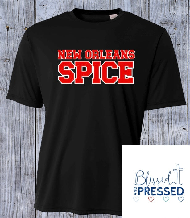 Spice - 29