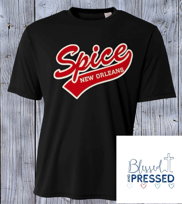 Spice - 15