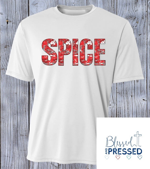 Spice - 19