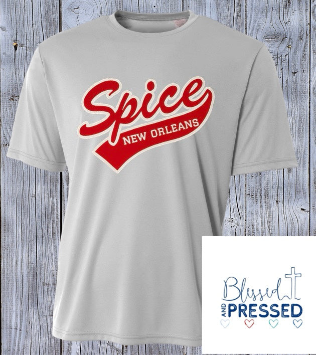 Spice - 15