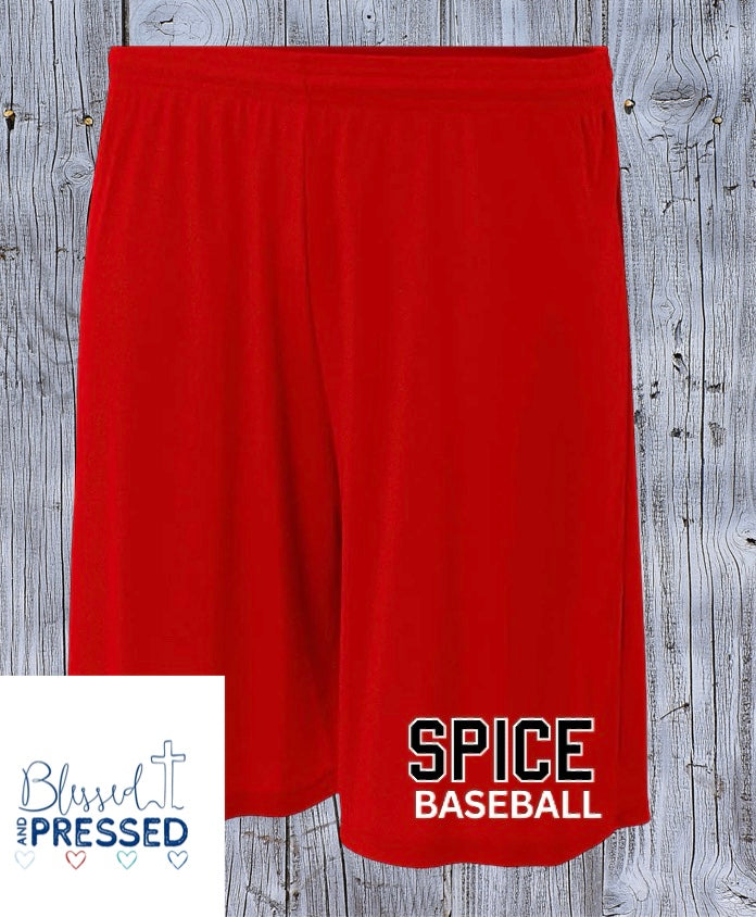Spice - 31