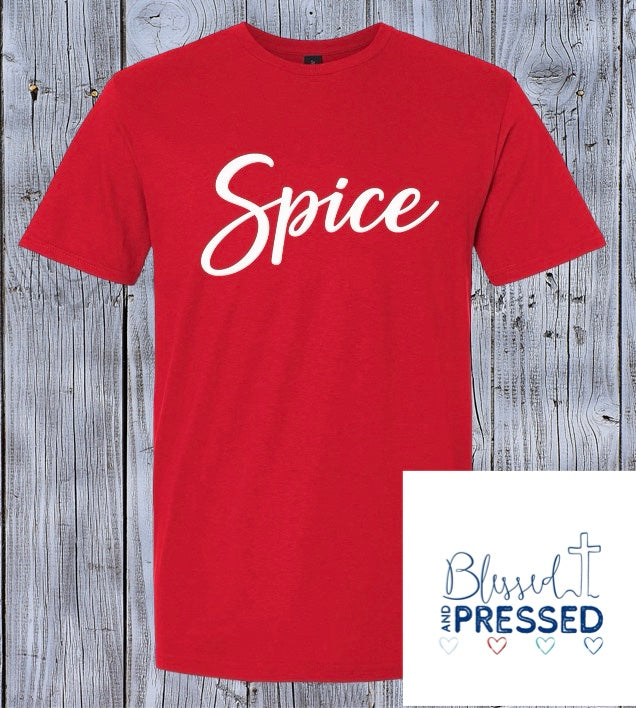 Spice - 28