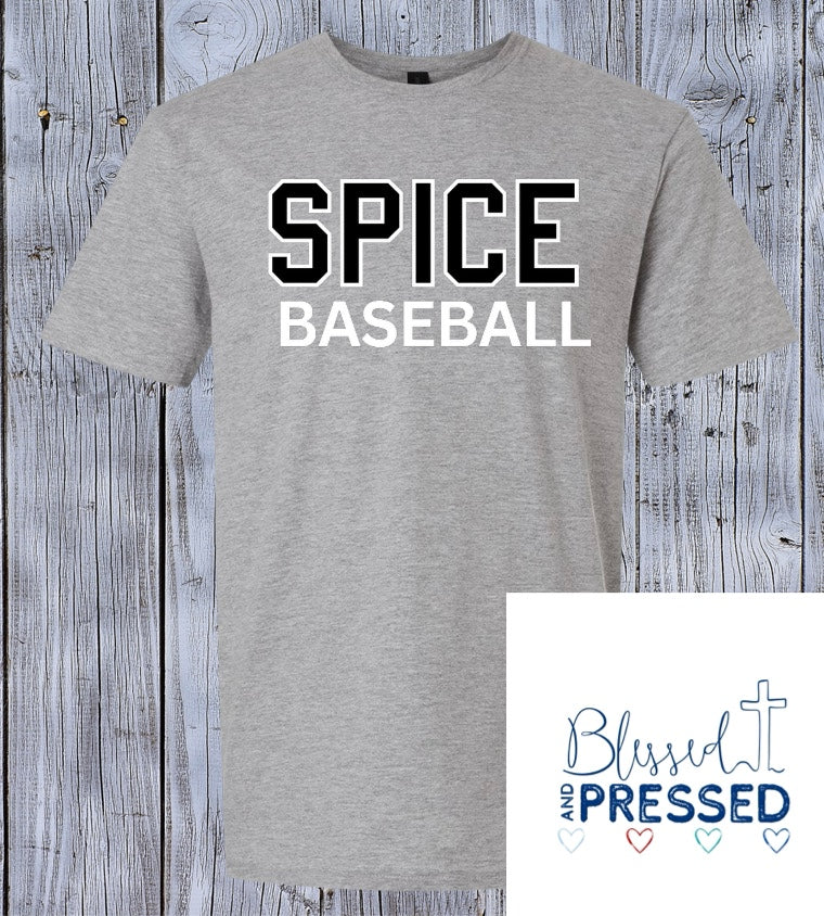 Spice - 23