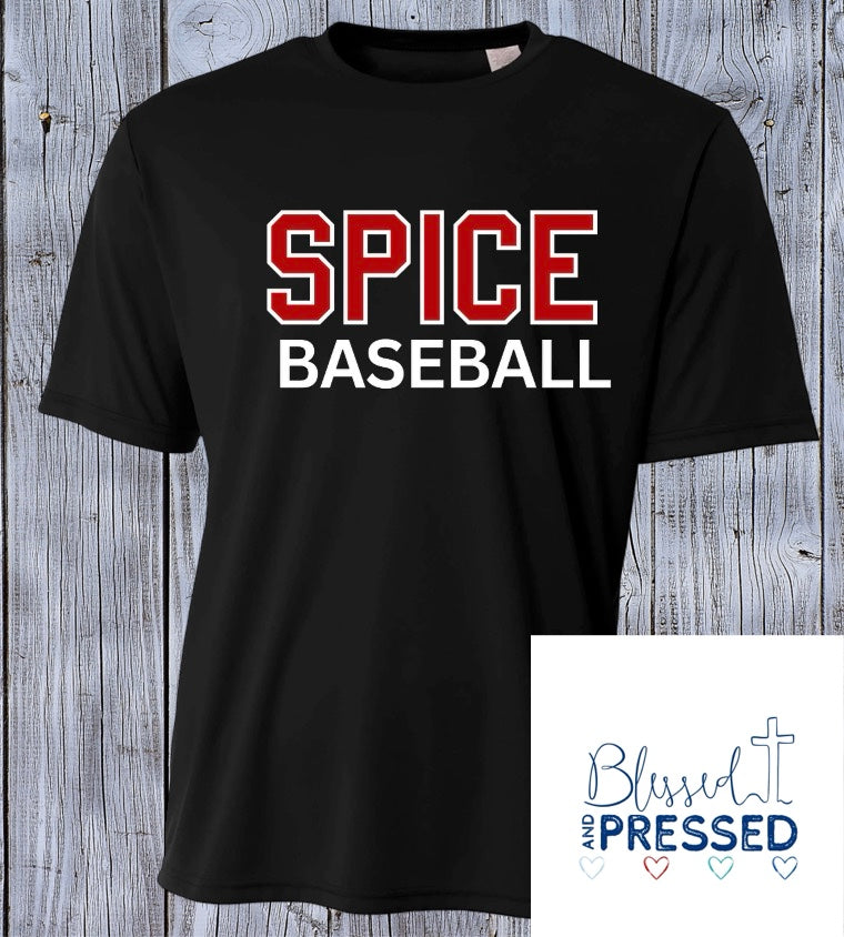 Spice - 24