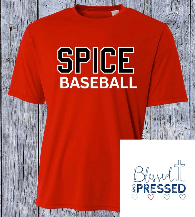 Spice - 23
