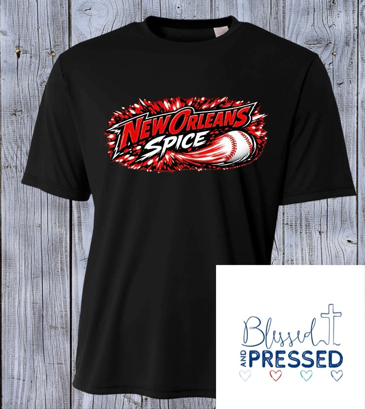 Spice - 04