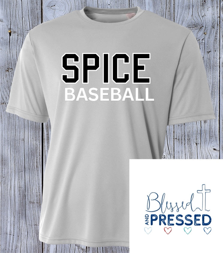 Spice - 23