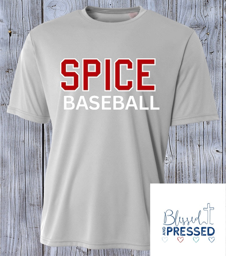 Spice - 24