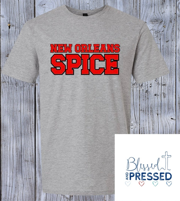 Spice - 29