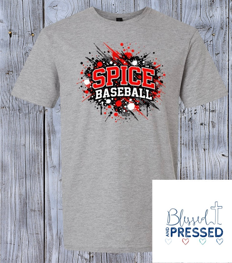 Spice - 22