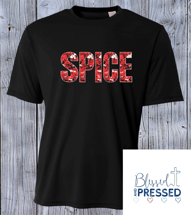 Spice - 34