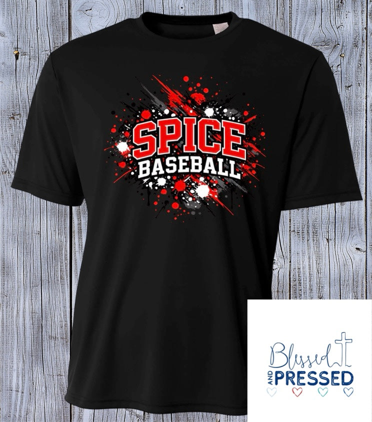 Spice - 22