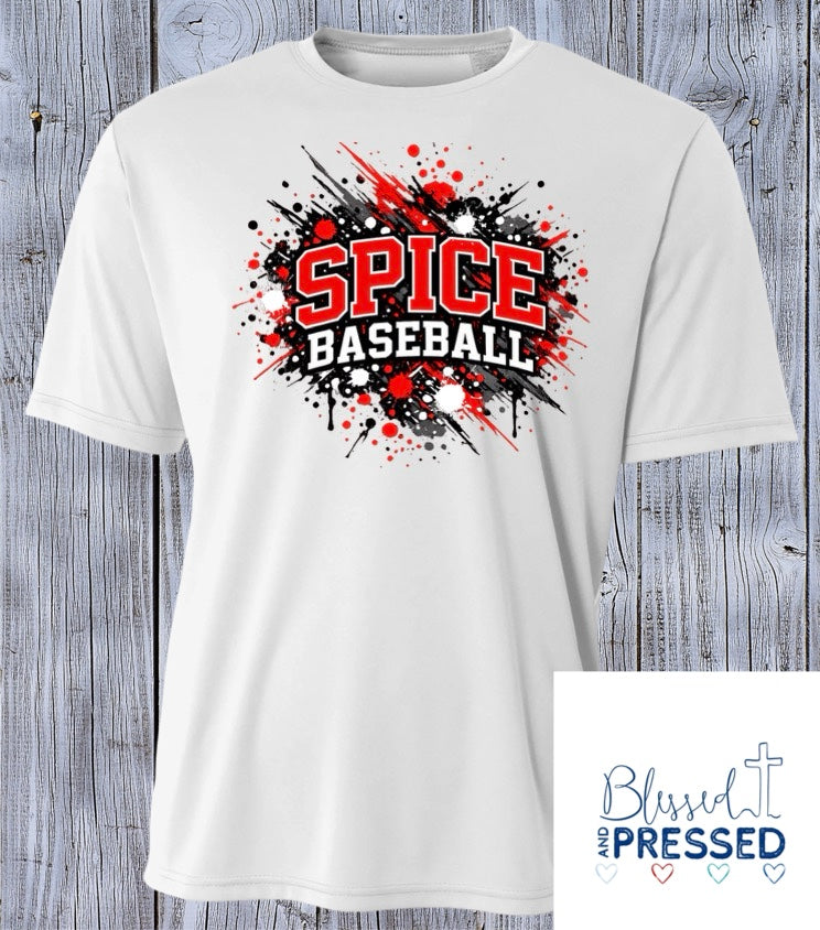 Spice - 22