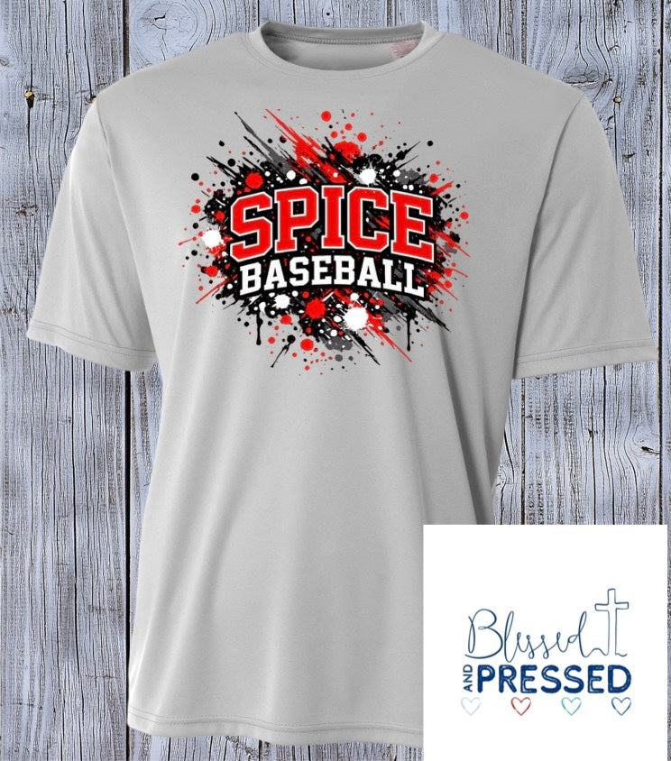 Spice - 22