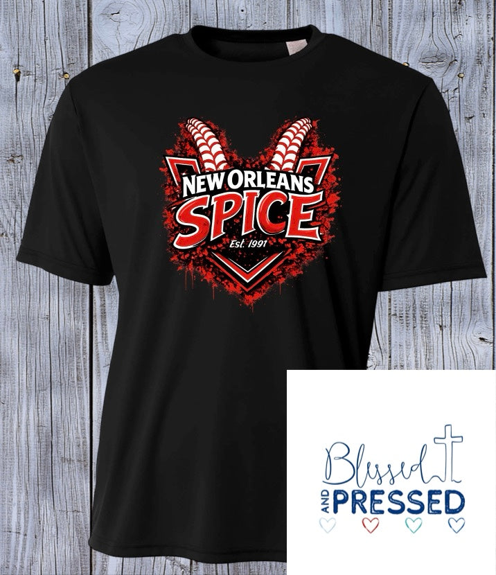 Spice - 02