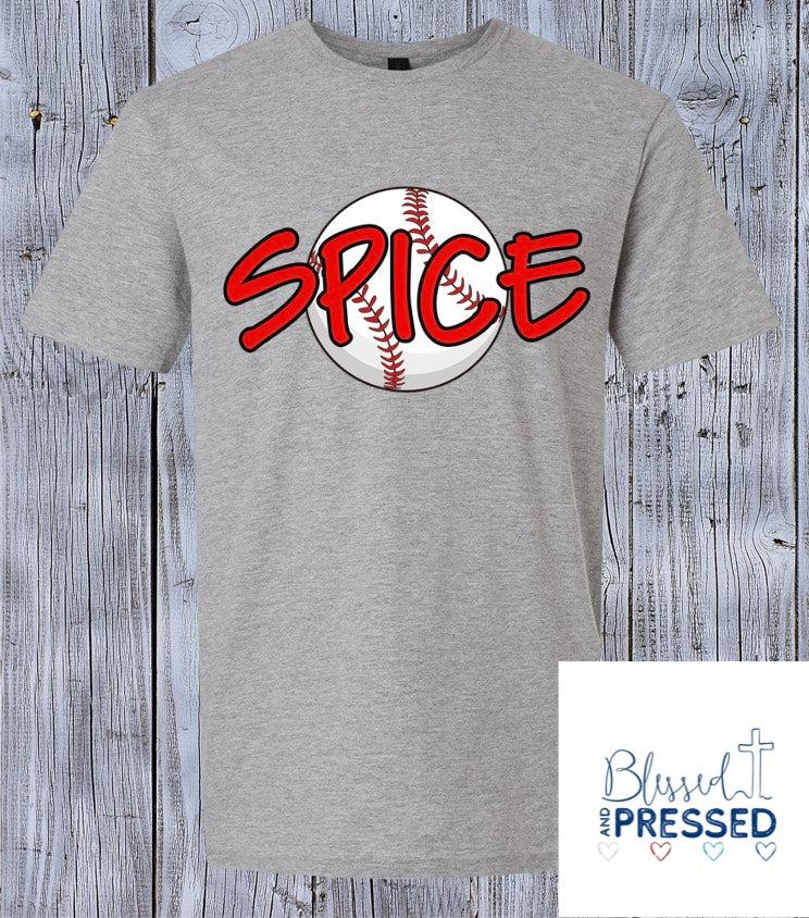 Spice - 25